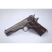 Оригинальный охолощенный пистолет Colt 1911